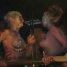 フロリダで開催されているエロが入り乱れているイベントが大好きｗｗｗ