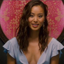 ジェイミー・チャンさん画像集57枚【ヌード】