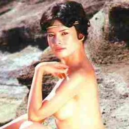 由美かおるさん画像集106枚【ヌード】