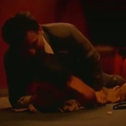 映画の中でアナルに入れられている女優「モニカ・ベルッチ」がヤバすぎるｗｗｗ