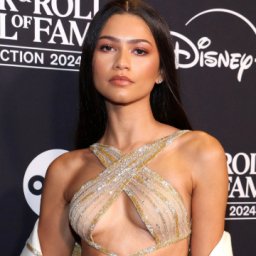 ゼンデイヤさん画像集176枚【ヌード】