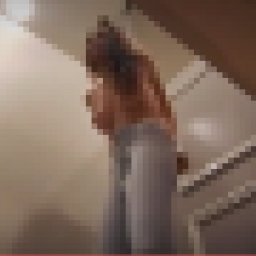 可愛いギャルの着替えを盗撮したら思った10倍でエロかったｗｗｗ