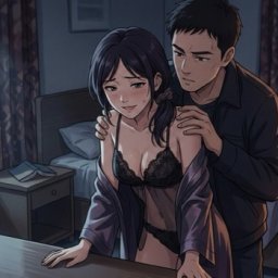 7年付き合ってた彼女に浮気されてたことが判明。中出しされてるらしい。