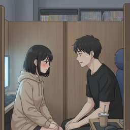 オレの彼女が友人に抱かれるか試したのだが、、、