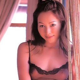 高島優子さん 画像21枚【ヌード】