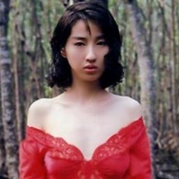 墨田ユキさん 画像204枚【ヌード】