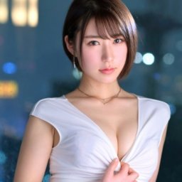 堀沢ゆい 画像275枚【ヌード】