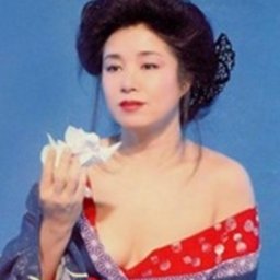 五月みどり 画像59枚【ヌード】