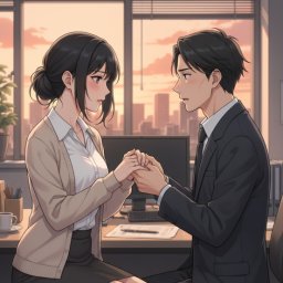 大変だったS●Xの話をする