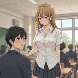 童貞からセ●クスフレンドができるまでの話